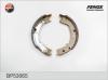 FENOX BP53065 Колодки барабанные комплект BP53065