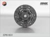 FENOX CP61031 Диск сцепления CP61031