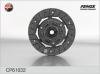 FENOX CP61032 Диск сцепл. Opel Astra F 91-98, Astra G 98-01, Vectra A 88-95