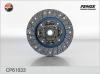 FENOX CP61033 Диск сцепл. Toyota Avensis, Carina, Corolla, Yaris, Vitz 99-