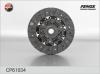FENOX CP61034 Диск сцепл. Toyota Camry 01-06, RAV 4 03-06, RAV 4 2,0 94-00