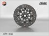 FENOX CP61036 Диск сцепления CP61036