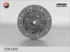 FENOX CP61043 Диск сцепления CP61043