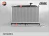 FENOX RC00063 Радиатор охлаждения