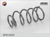 FENOX SPR15023 Пружина перед.Nissan Almera 00-