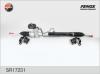 FENOX SR17231 Рейка рулевая гидравлическая