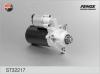 FENOX ST32217 Стартер FENOX ST32217 VW T4 92-03  1,8kW против часовой