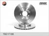 FENOX TB217196 Тормозной диск
