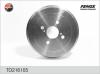 FENOX TO216105 Тормозной барабан