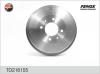 FENOX TO216155 Тормозной барабан