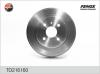 FENOX TO216160 Тормозной барабан