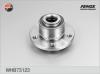 FENOX WHB73123 Ступица в сборе с подшипником F