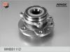 FENOX WHB81112 Комплект подшипника ступицы передней со ступицей