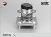 FENOX WHB83170 Ступица с подшип.зад. Nissan Tiida 07-, Cube 10-