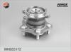 FENOX WHB83172 Ступица FENOX WHB83172 QASHQAI 4WD задн