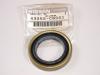 NISSAN 43252C6001 SEAL-OIL RR