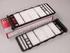 NISSAN AY684NS003 Фильтр воздушный