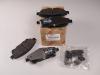 TOYOTA 044650F010 КОЛОДКИ ТОРМ. К-КТ/PAD KIT,DISC BRAKE W