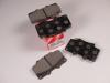TOYOTA 04465-YZZ53 Колодки дисковые