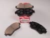 TOYOTA 04465-YZZ63 Колодки передние