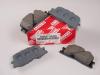 TOYOTA 0446633090 Колодки тормозные