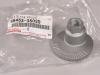 TOYOTA 4845235020 Гайка болта регулировки развала перед. колес