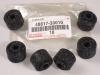 TOYOTA 48817-30010 Втулка тяги стабилизатора