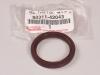 TOYOTA 9031142043 SEAL, TYPE T OIL