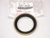 TOYOTA 9031156029 90311-56029 Сальник передней ступицы колеса TOYOTA