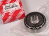 TOYOTA 9036635023 Подшипник хвостовика