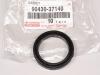 TOYOTA 9043037140 Прокладка маслозаливной горловины
