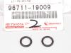 TOYOTA 9671119009 КОЛЬЦО