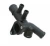 VAG 06A121132AQ Фланец с уплотн. кольцом
