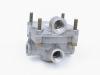 HALDEX 355018011 Клапан ускорительный M22x1,5 + M22x1,5 + M22x1,5 HALDEX