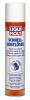 LIQUI MOLY 1612 Растворитель ржавчины Schnell-Rostloser, 300мл