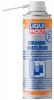 LIQUI MOLY 1641 LiquiMoly Keramik Rostloser mit Kalteschock 0.3L_растворитель ржавчины с керамикой и эфф.хол. шока/
