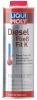 LIQUI MOLY 1878 Антигель концентрат Diesel Flies-Fit K  1литр