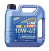LIQUI MOLY 1916 Масло моторное