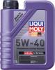 LIQUI MOLY 1926 5W-40 / Diesel Synthoil 1L