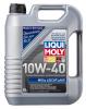 LIQUI MOLY 1931 10W-40 / MoS2 Leichtlauf 5L