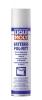 LIQUI MOLY 3141 LiquiMoly Batterie-Pol-Fett 0.3L_смазка для электроконтактов /