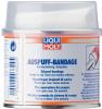 LIQUI MOLY 3344 LiquiMoly Auspuff-Bandage gebrauchsfertig_бандаж для ремонта системы выхлопа /