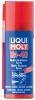 LIQUI MOLY 3394 Универсальное средство 0,05л. LM 40 Multi-Funktions-Spray 0,05л. LM 40 Multi-Funktions-Spray