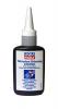 LIQUI MOLY 3802 3802 LiquiMoly Ср-во д/фиксации винтов (ср.фикс.) Schrauben-Sicherung mittelfest (0,05л)