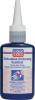 LIQUI MOLY 3804 LiquiMoly Schrauben-Sicherung hochfest 0.05KG_средство для фиксации винтов сильной фиксации/