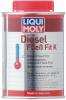 LIQUI MOLY 3900 Антигель концентрат Diesel Flies-Fit K  0,25 литра