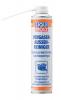 LIQUI MOLY 3918 Спрей-очиститель карбюратора (0,4л.)