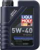 LIQUI MOLY 3925 Масло моторное
