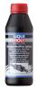 LIQUI MOLY 5171 Очиститель дизельного сажевого фильтра для легковых автомобилей LIQUI MOLY Pro-Line Diesel Partikelfilter Spulung (0,5л)