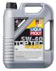 LIQUI MOLY 7501 5W-40 / Top Tec 4100 специально для Mercedes Benz,